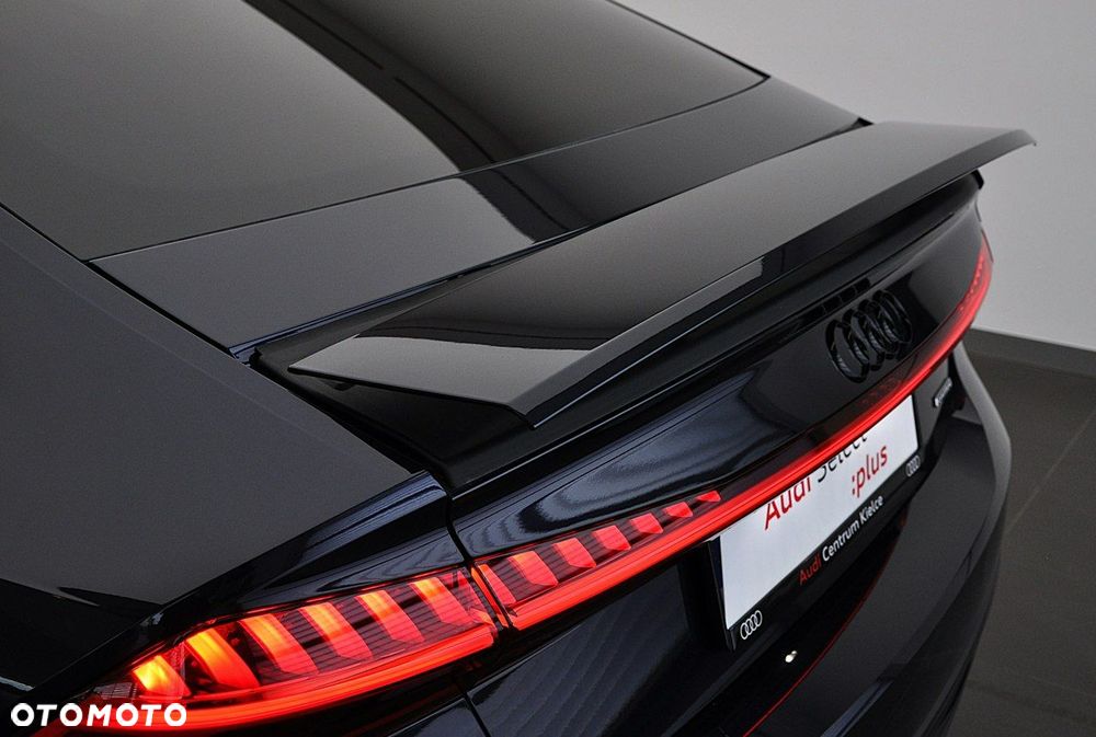 Audi A7 Sportback - 12