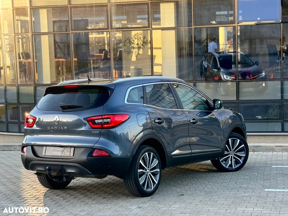 Renault Kadjar - 29
