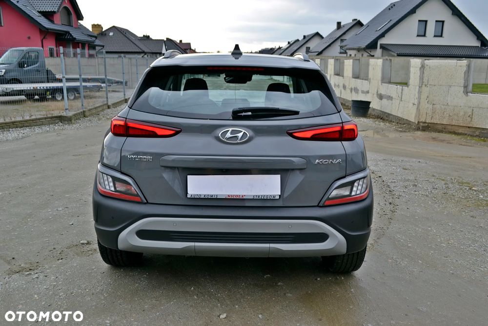 Hyundai Kona - 14