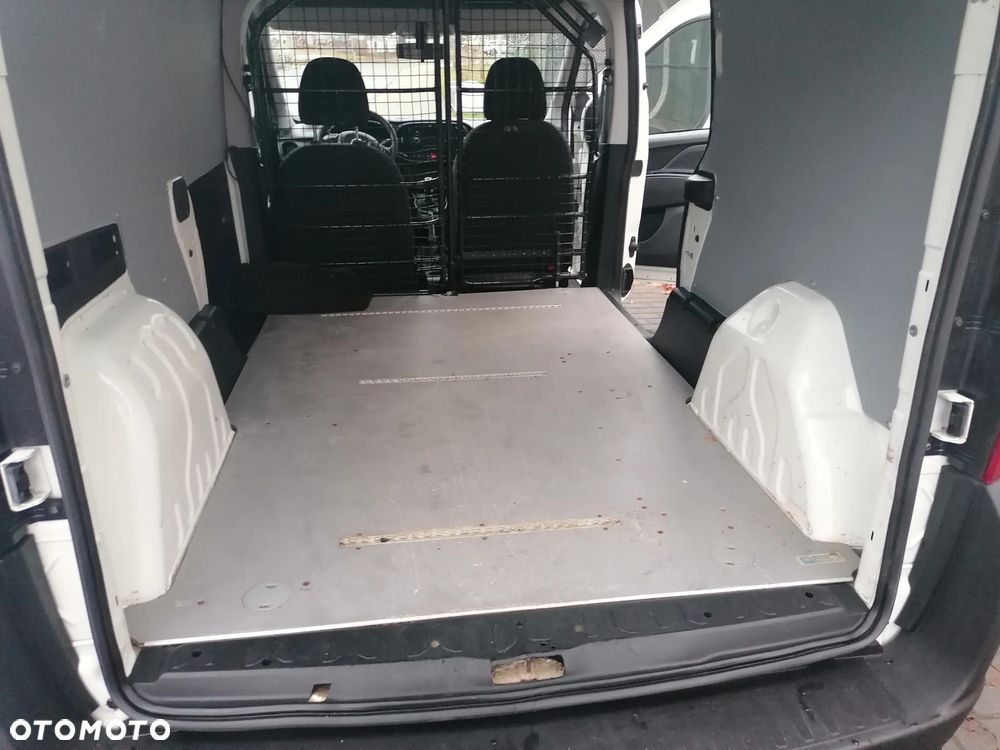 Fiat Doblo - 4