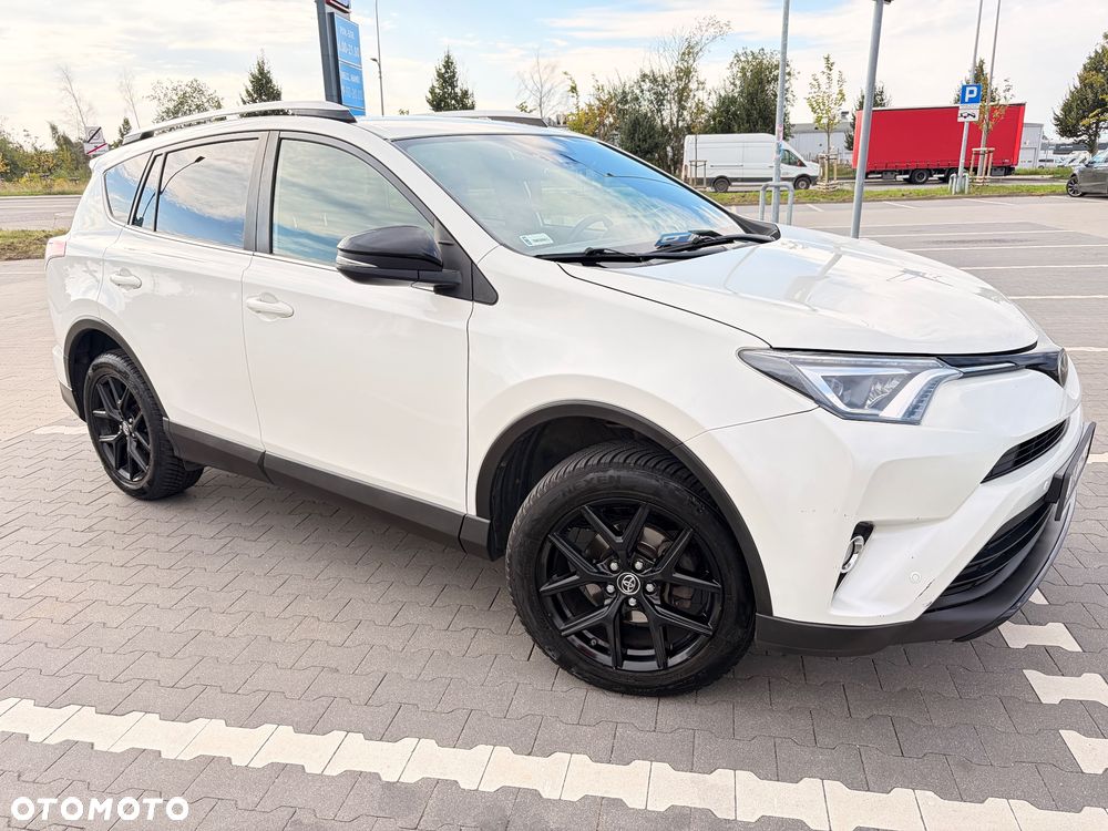 Toyota RAV4 2.0 Prestige 4x4 MS - 3