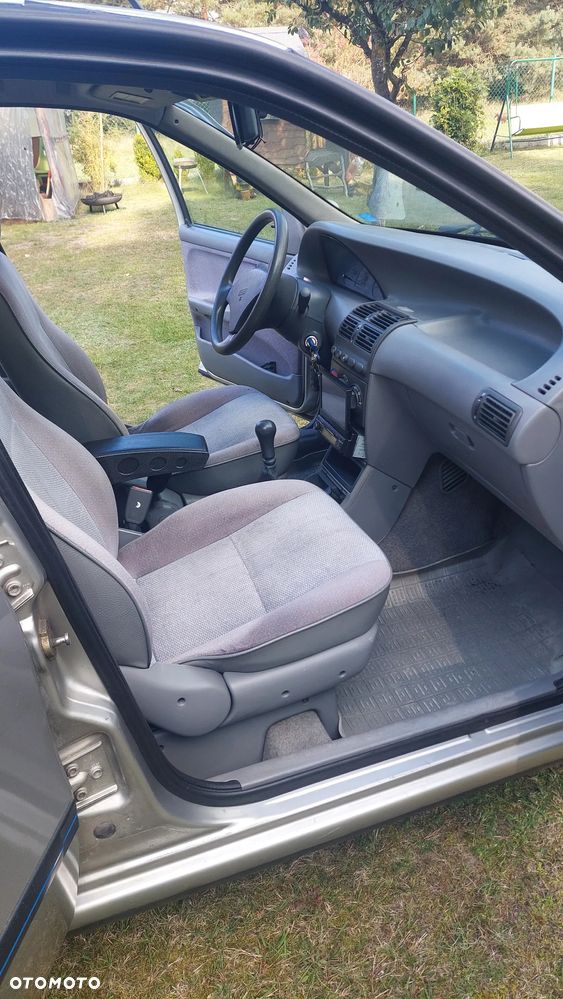 Fiat Punto 75 ELX - 6