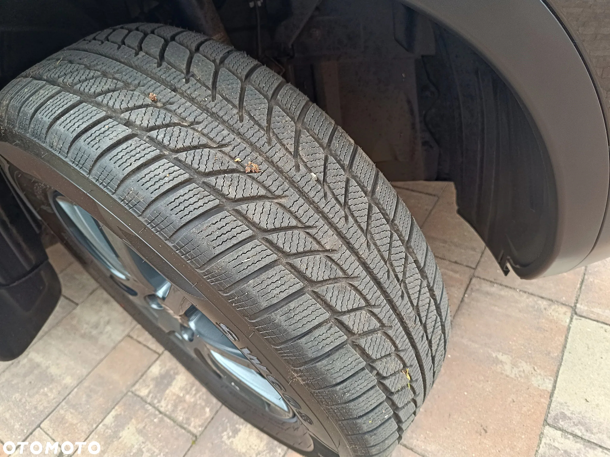Nissan Qashqai 2.0 tekna - 34