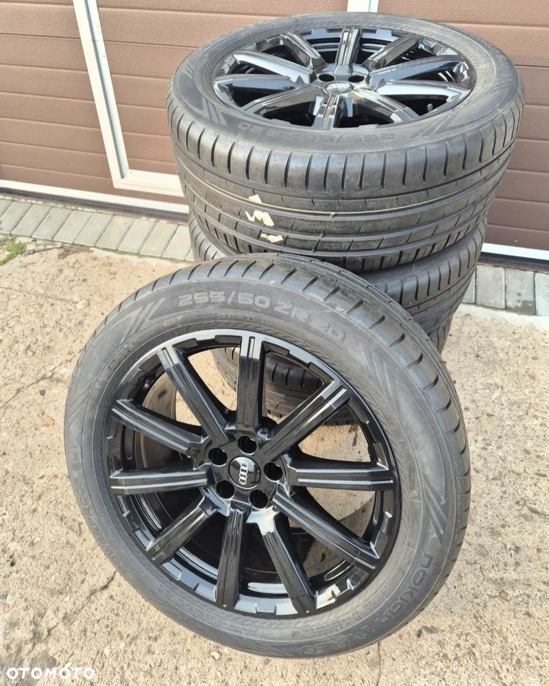 Audi Q7 45 TDI Quattro Tiptronic - 10