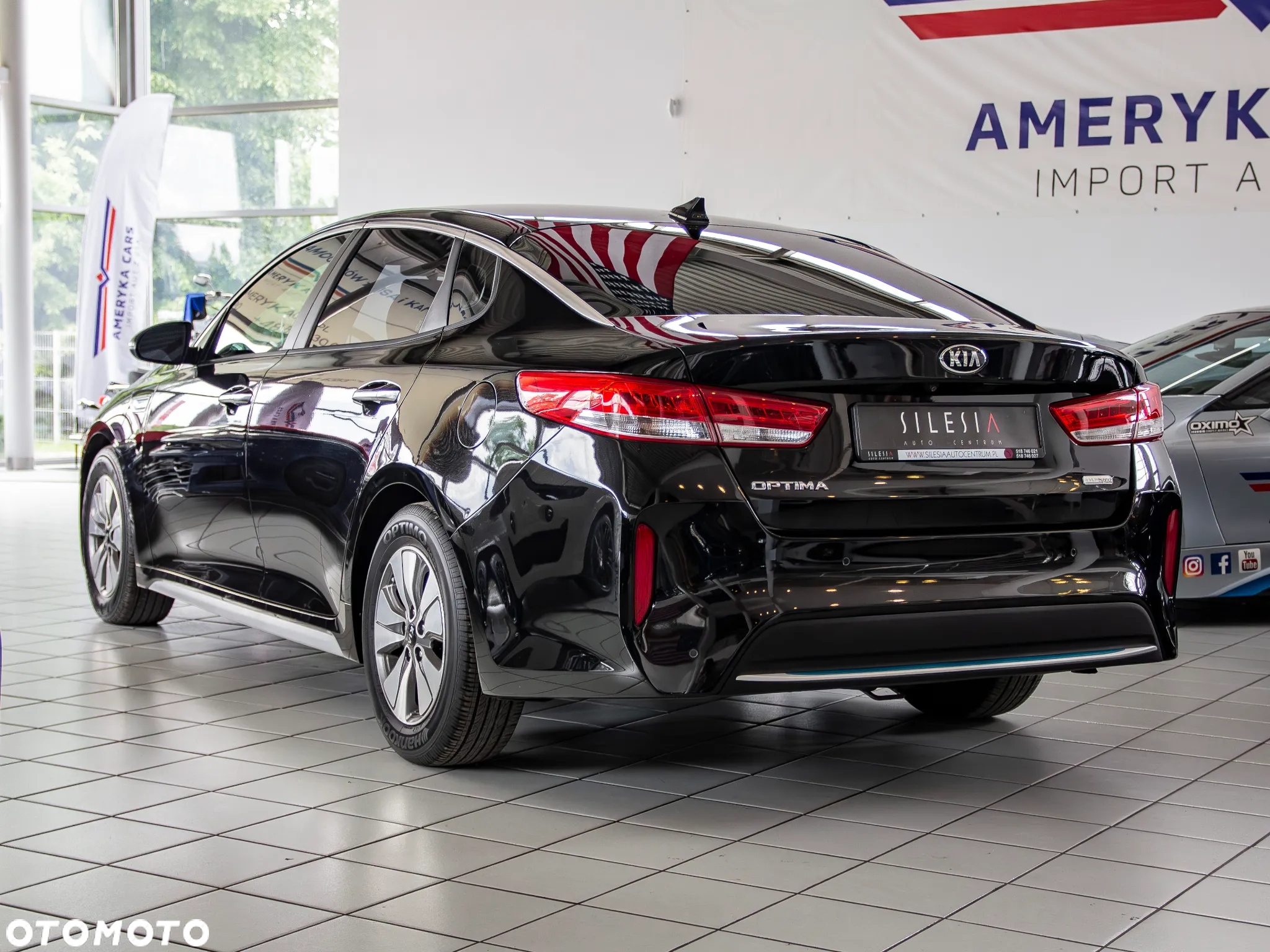 Kia Optima - 4
