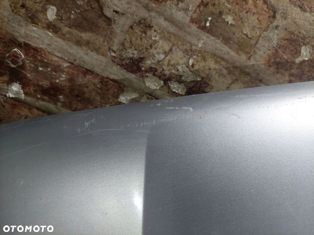 BŁOTNIK LEWY PRZÓD NISSAN QASHQAI J10 2006/2009 ROK - 3