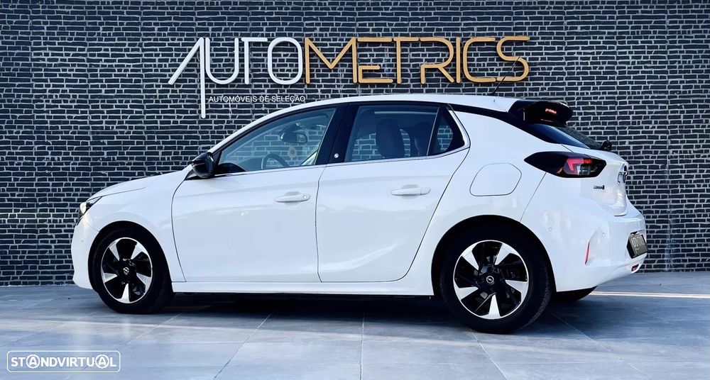 Opel Corsa-e 50 kWh Edition - 3