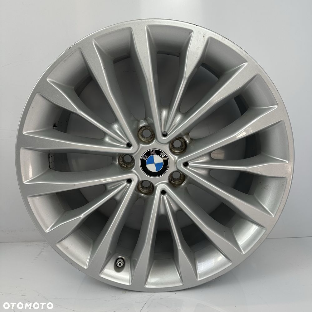 Felgi Aluminiowe 18” BMW Seria 3 G20/G21 Seria 4 G22/G23 (D13) - 4