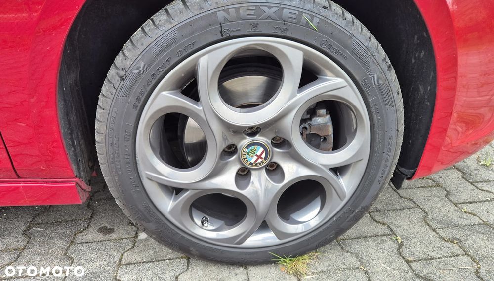 Alfa Romeo Giulietta 1.4 TB 16V Multiair Sprint - 4