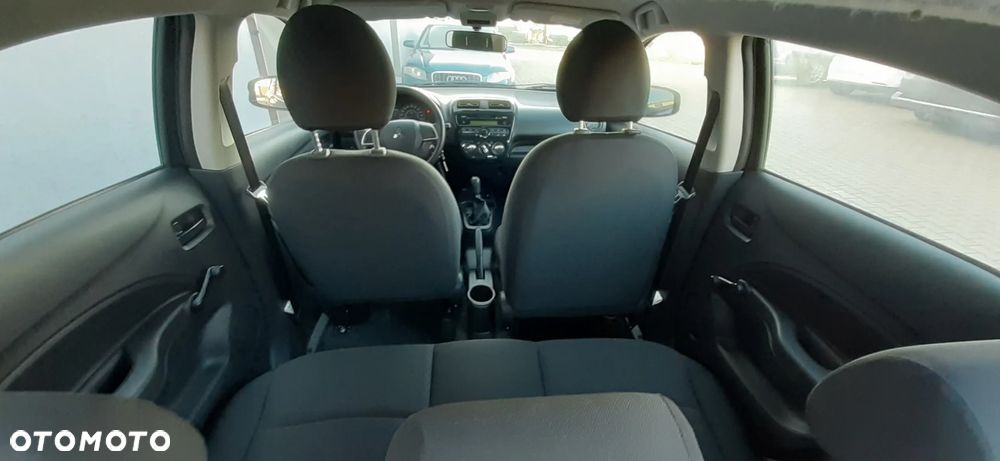 Mitsubishi Space Star 1.0 Edition - 14