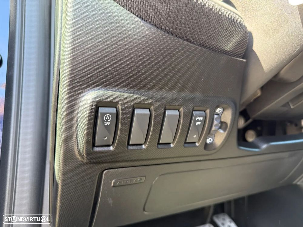 Smart ForTwo Coupé 0.9 Prime 90 Aut. - 40