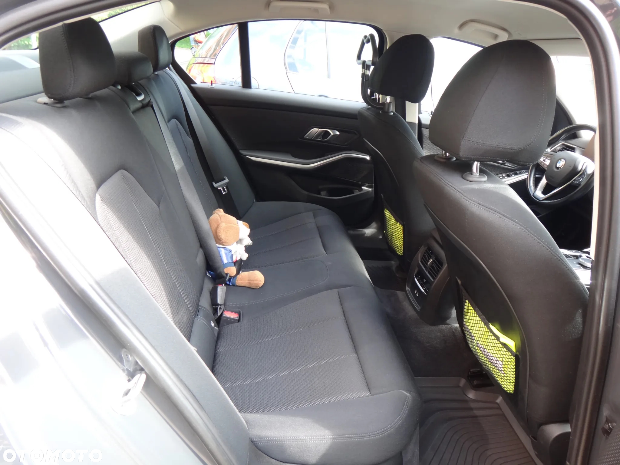 BMW Seria 3 320i xDrive - 17