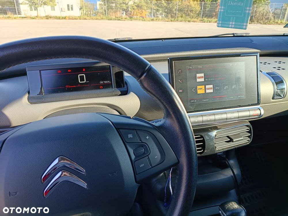 Citroën C4 Cactus - 7