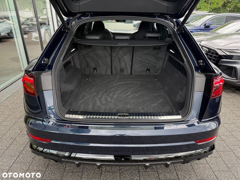 Audi SQ8 TFSI Quattro Tiptronic - 19