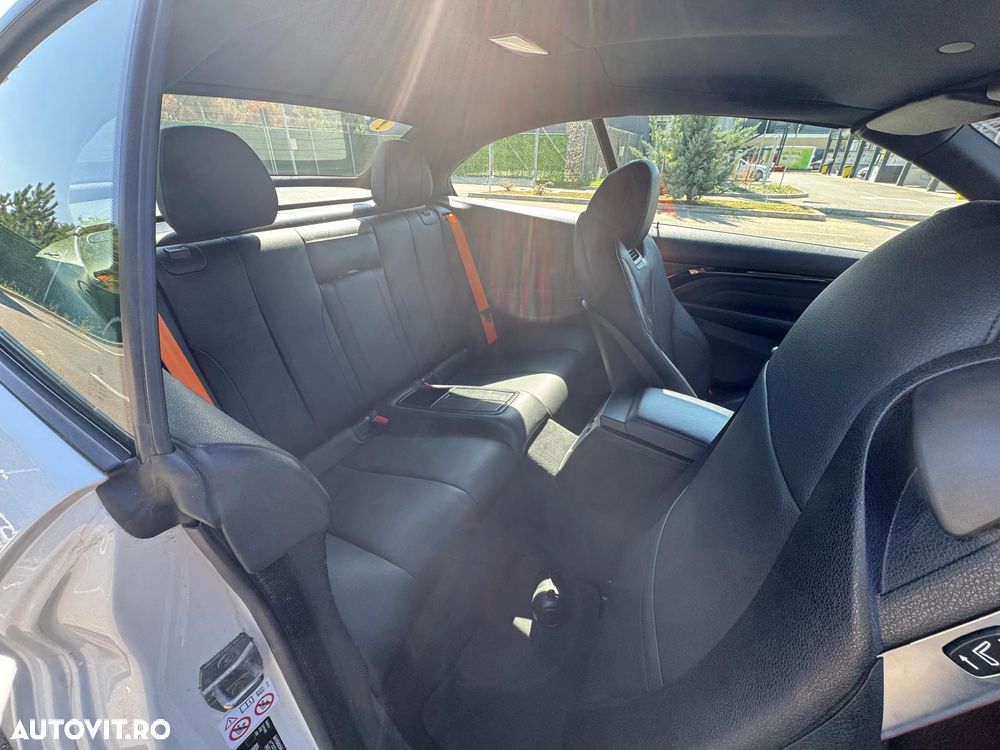 BMW Seria 4 430i Aut. Luxury Line - 10