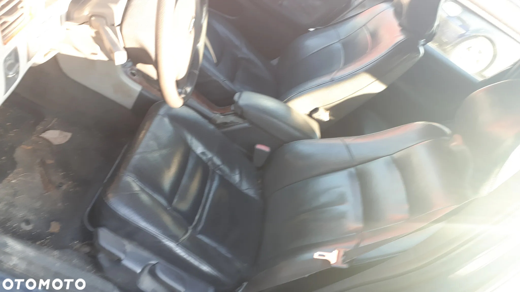 VOLVO 850 V70 Wszystkie części Drzwi maski silnik zawieszenie szyby lampy fotele koła - 25