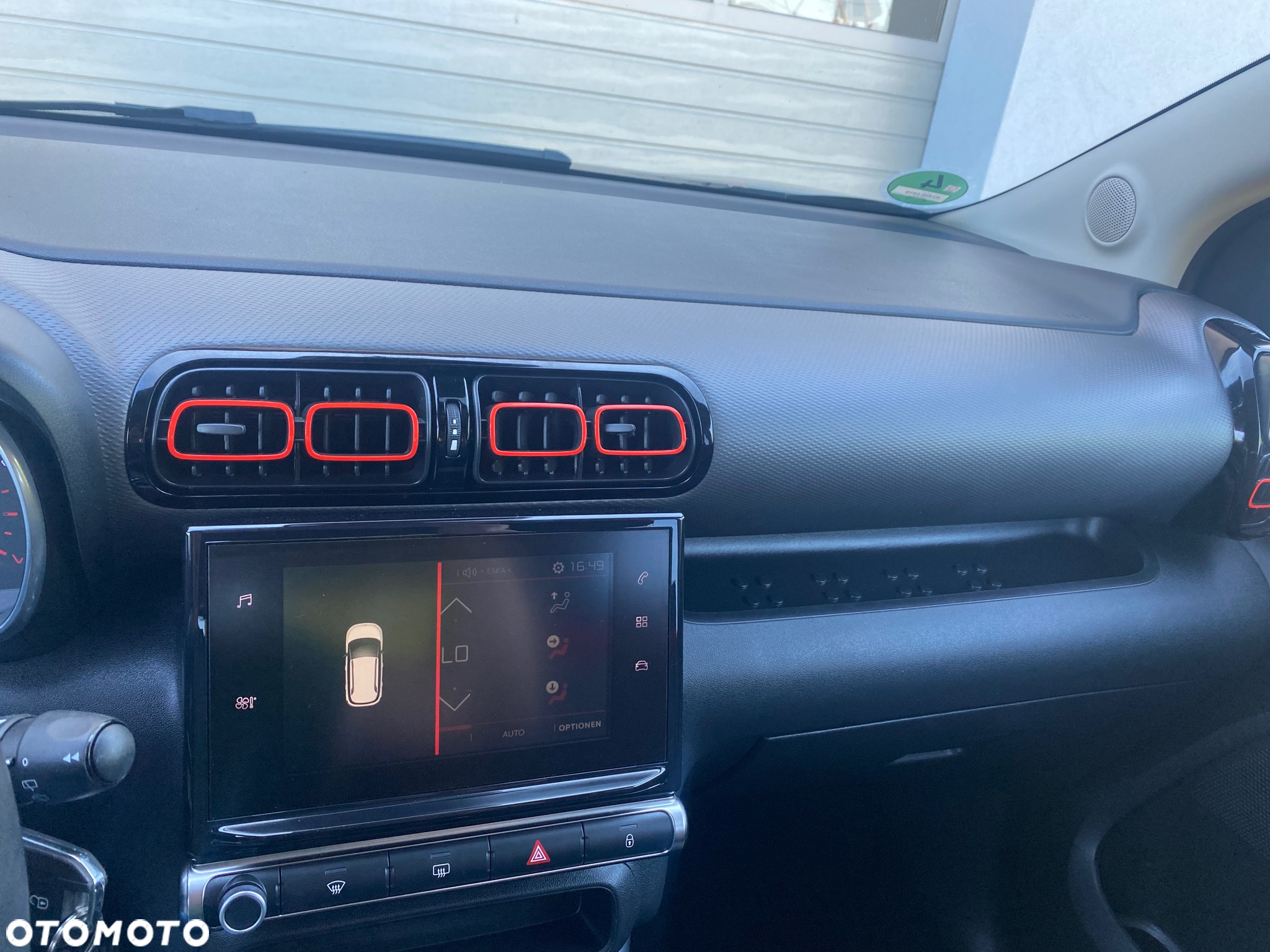 Citroën C3 Aircross 1.2 PureTech GPF Shine Pack S&S - 32
