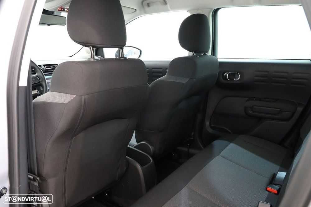 Citroën C3 Aircross 1.2 PureTech Feel - 9