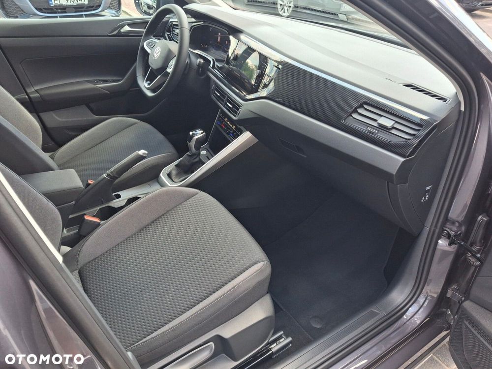Volkswagen Taigo 1.0 TSI Life Plus DSG - 20