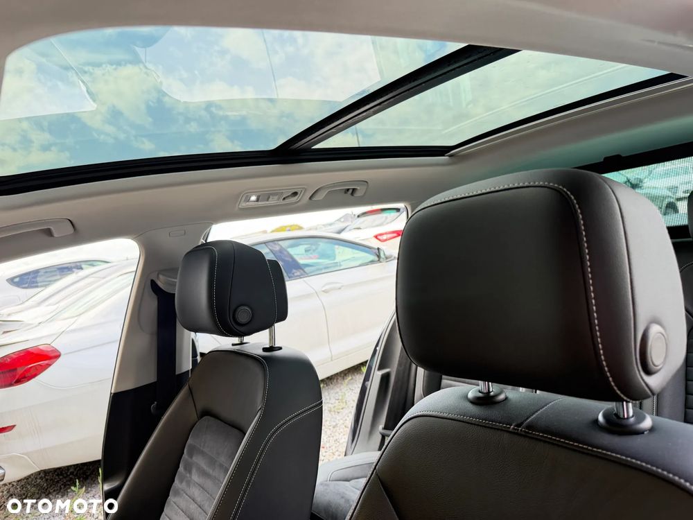 Volkswagen Passat 2.0 TDI BMT SCR 4Mot Highline DSG7 - 10
