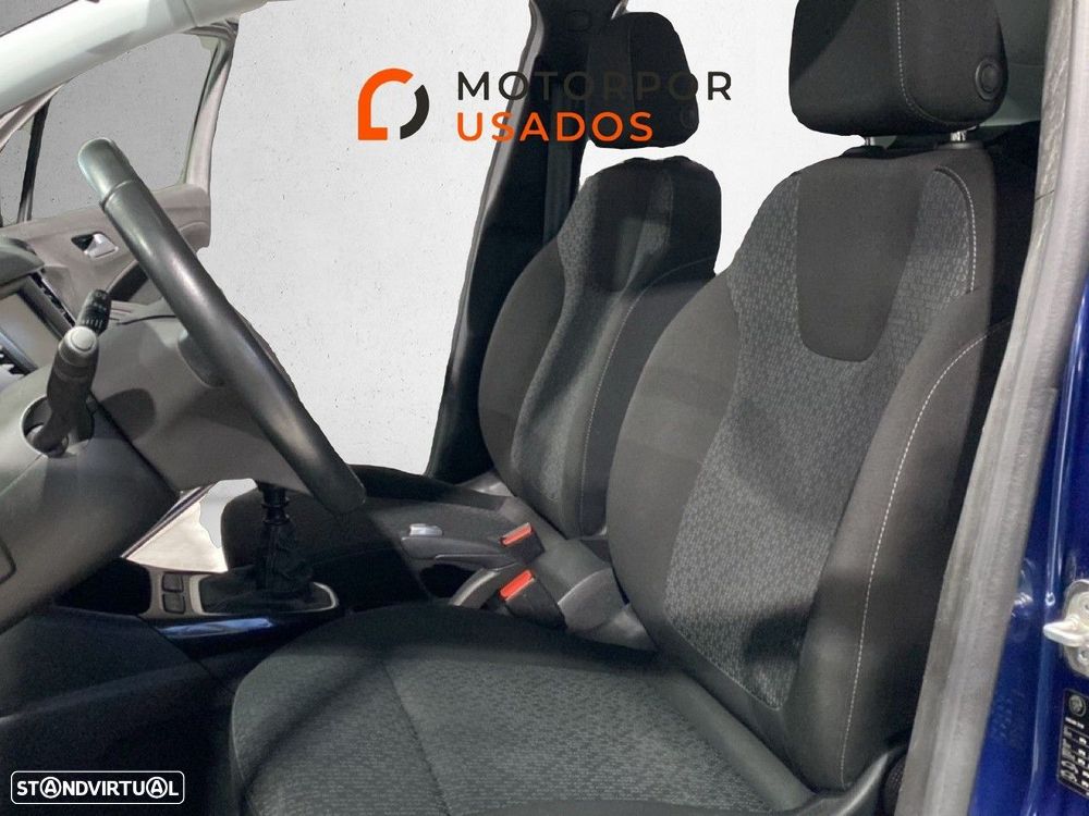 Opel Crossland 1.2 T Business Edition - 9