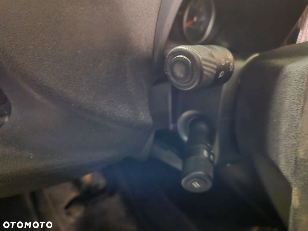 Fiat Doblo 1.6 16V Multijet My - 7