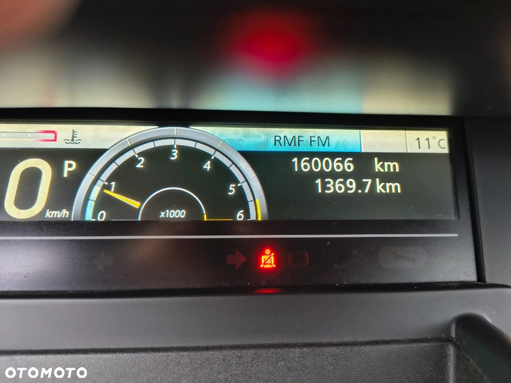 Renault Scenic dCi 150 Automatik Luxe - 4
