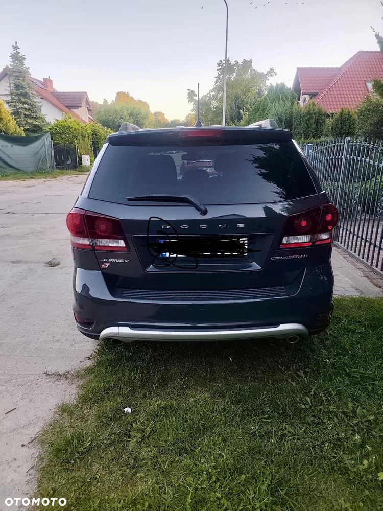 Dodge Journey - 17