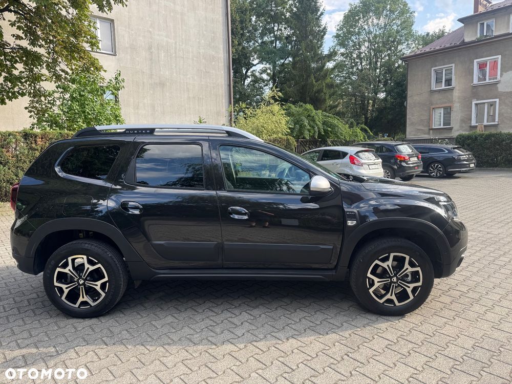 Dacia Duster 1.3 TCe Prestige 4WD - 6