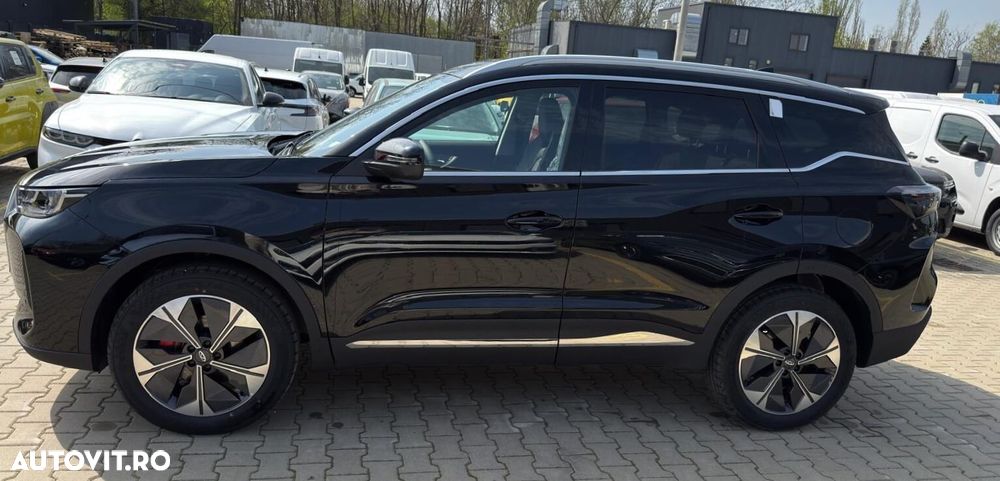 CHERY Tiggo 7 2025 — imagine 18