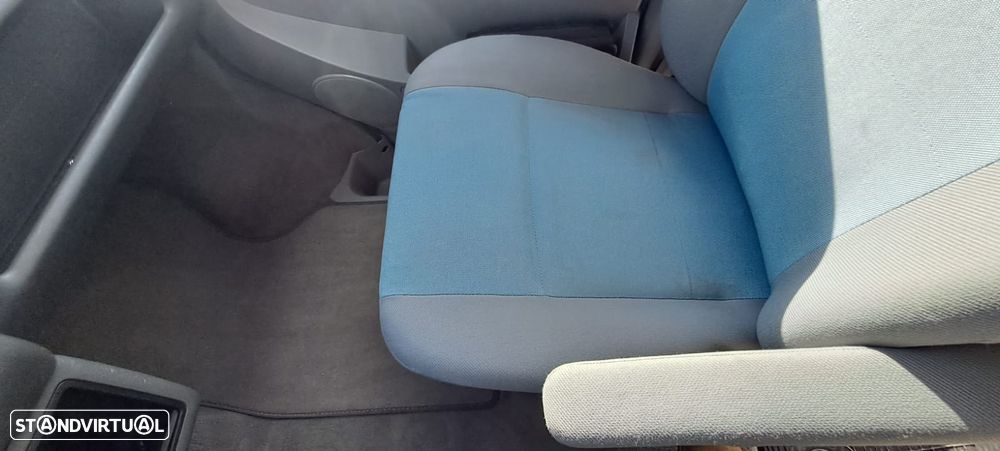 VW California T4 Westfalia Generation - 24