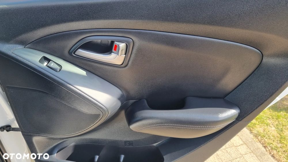 Hyundai ix35 1.6 2WD Comfort - 21