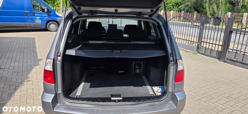 BMW X3 - 13