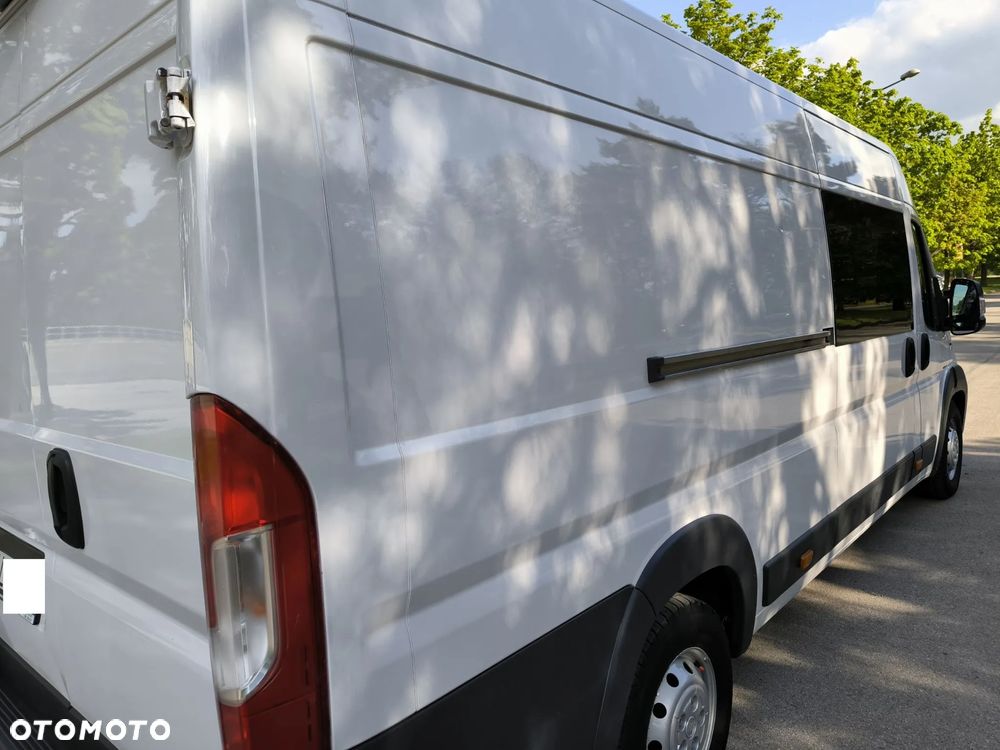 Fiat Ducato - 13