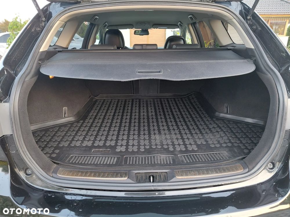 Toyota Avensis 2.0 D-4D PowerBoost Premium - 8