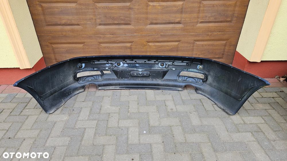BMW 6 E63 Zderzak tył Zderzak tylny czujniki parkowania 4x PDC 7008831 - 14