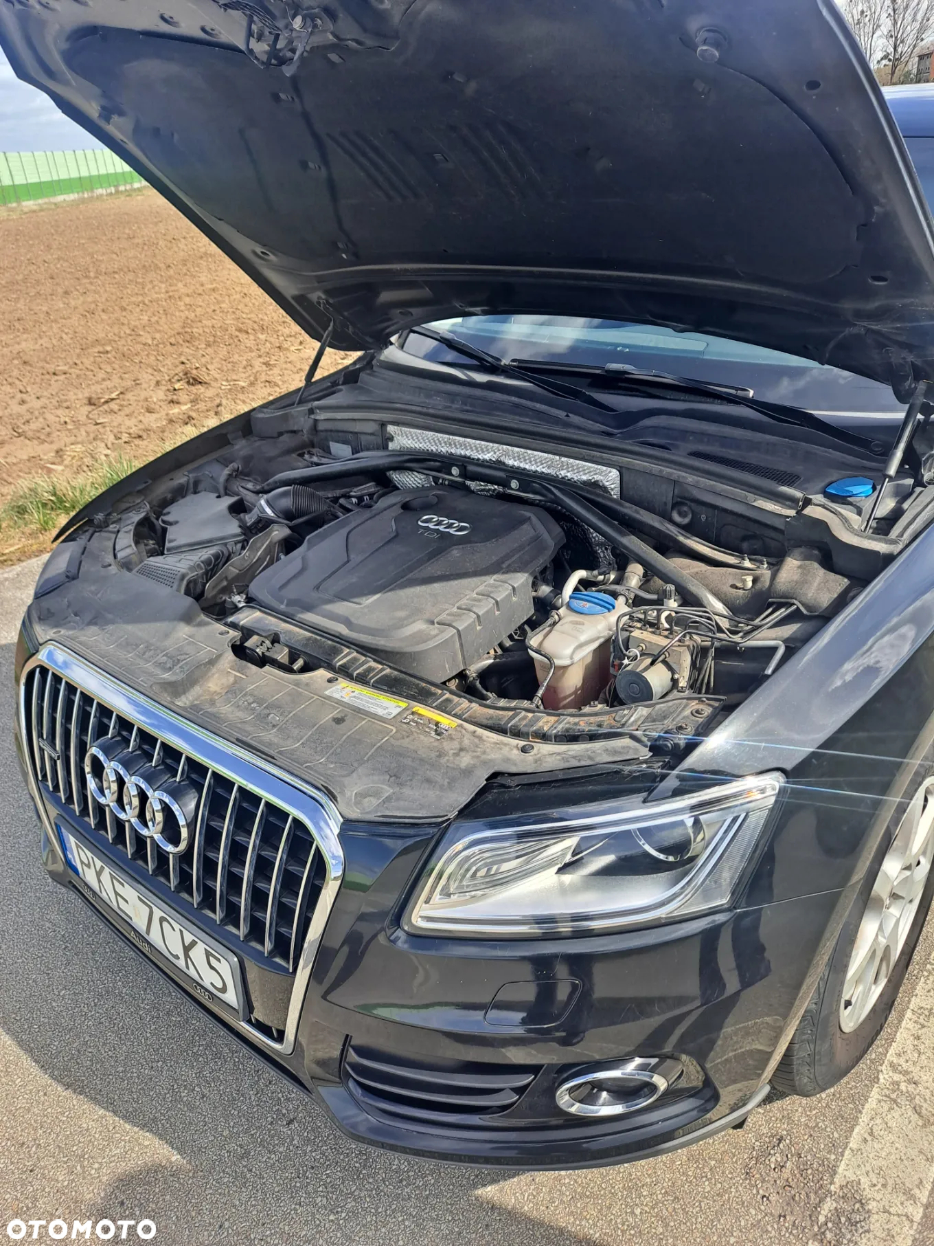 Audi Q5 - 9