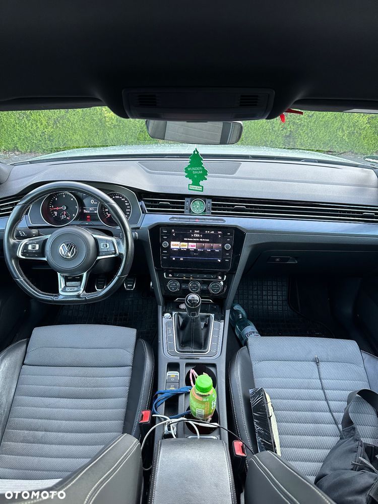 Volkswagen Passat Variant - 8