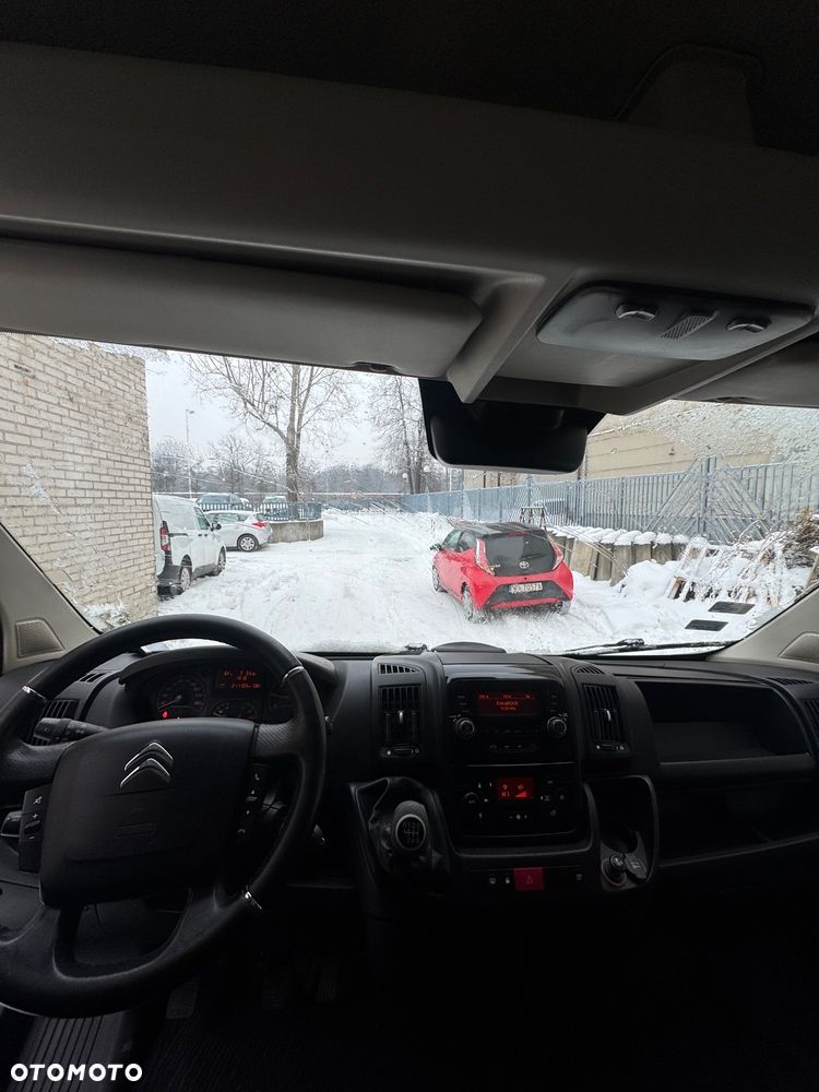 Citroën Jumper - 11