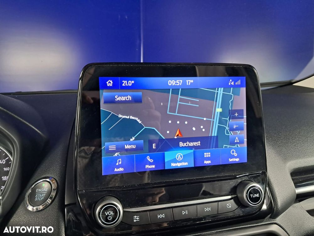 Ford EcoSport - 21