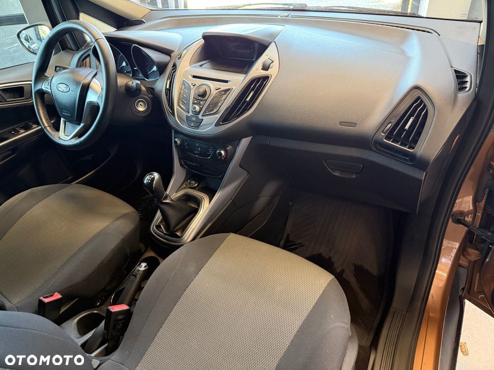 Ford B-MAX - 14