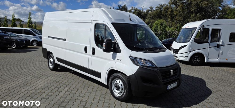 Fiat Ducato - 1