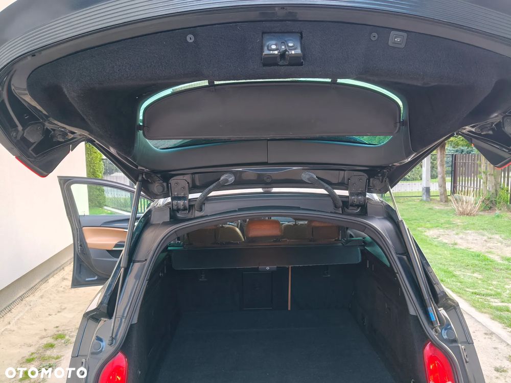 Opel Insignia 2.0 CDTI automatik Business Edition - 9