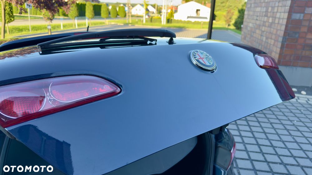 Alfa Romeo 159 2.0 JTDM 16V DPF - 27