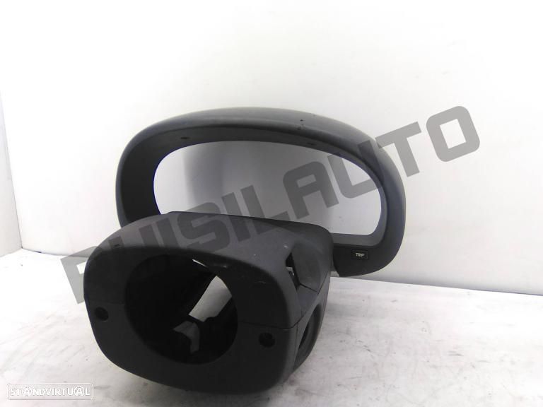 Aro De Quadrante  Hyundai I30 I [2006_2011] 1.6 Crdi - 2