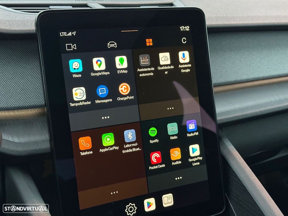 Polestar 2 Long Range 82 kWh AWD Performance Plus - 22