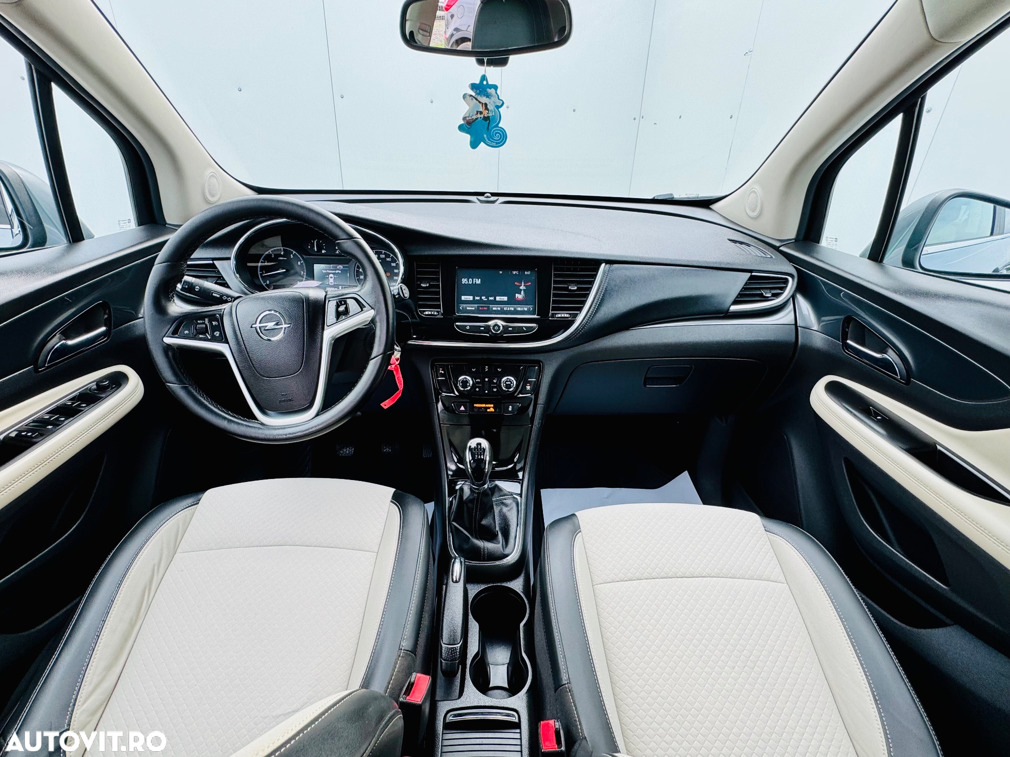 Opel Mokka 1.4 Turbo ECOFLEX Start/Stop Color Innovation - 5