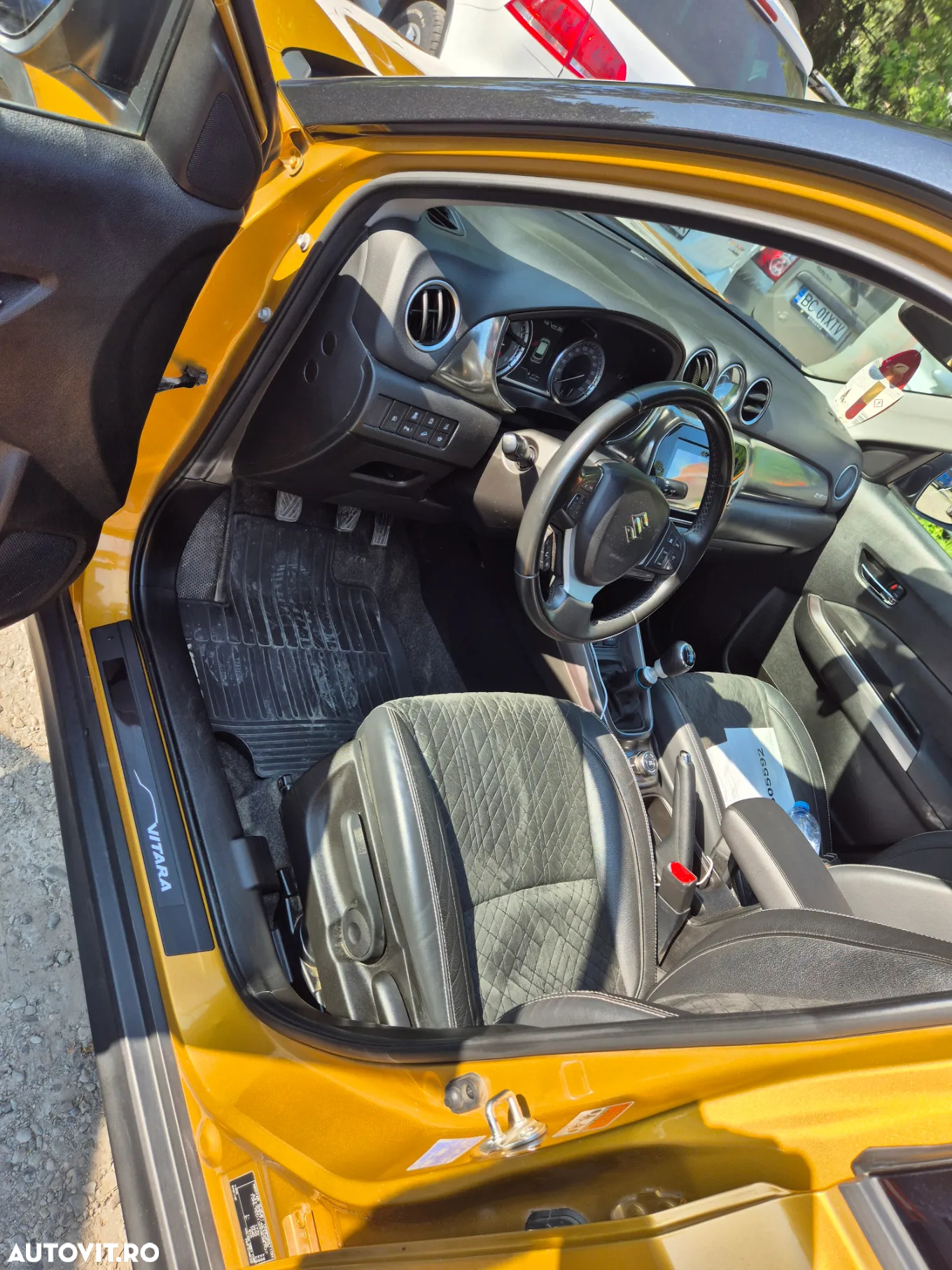 Suzuki Vitara - 4
