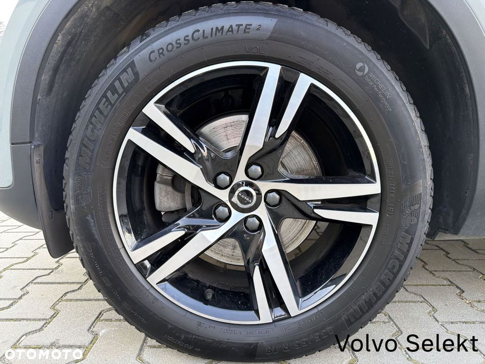 Volvo XC 40 - 30