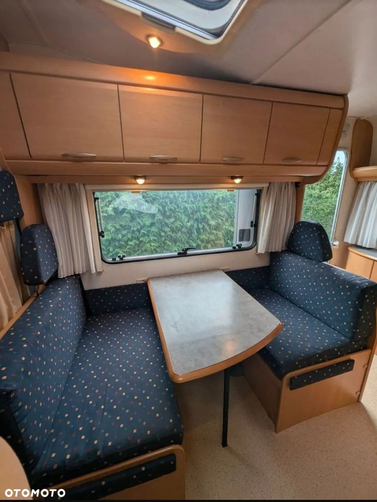 Fiat Ducato - 2